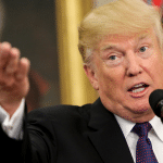 Trump Takes Aim at Kamala Harris over Al Smith Dinner Snub with Hilarious Jab