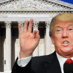 Trump Slams Gorsuch and Barrett as Justices Who ‘Sicken Me’ After They Sided with Liberals on Tariffs