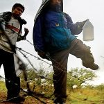 Illegal Immigrant Charged with Groping Dozen Fairfax High School Girls Protected by County Sanctuary Policy