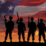 Benefits for 7 Million Veterans on the Line in Showdown for Government Shutdown