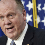 Trump’s Border Czar Sends His 1st Message to Illegals: “We’re Going to Make You Leave”