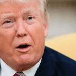 Donald Trump Does Interview with Internet Celebrity, Receives High-Profile Gifts