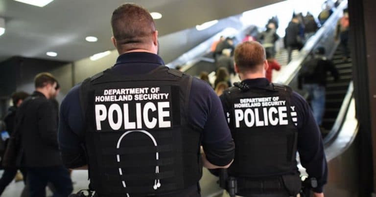 Trump Administration Proposes Expanded Technology for Immigration Enforcement