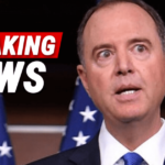 Adam Schiff Criticized for Hypocrisy After Condemning Political Attacks on Presidents
