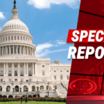 House Democrats Criticized After 50 Post Identical Social Media Messages on Government Funding
