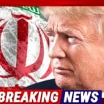 U.S. F-15E Shot Down Over Iran; One Crew Member Rescued, Search Continues for Second