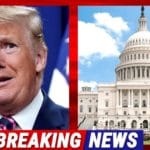 Trump’s Plan to Eliminate 2 Major Federal Agencies Has Liberals Wringing Their Hands