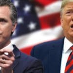 DISASTER: California Burns While Gavin Newsom Protected ‘Worthless Fish’ Instead of People, According to Trump