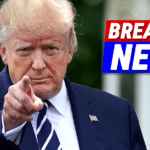 Trump Sets Sights On Russia, Mulls Major Tariffs and Sanctions Until Peace Deal Achieved