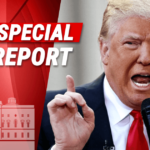 Trump Issues Major Election Integrity Demand to Republicans: SAVE or Shutdown