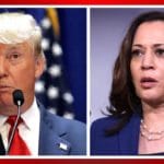 Former Harris Official Claims Trump is ‘0 For 1’ in Debates, So News Host Puts Face in His Hands