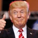 Trump Effect Beginning to Change Economy As Inflation Slowed in February