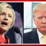 Hillary Clinton Urges Republicans to Rein In Trump Over Iran Strikes, Warns of ‘Irreparable Damage’