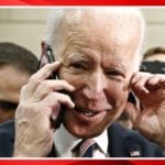 President Biden Calls Fallen Firefighter’s Widow, But She Flatly Rejects Him