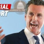 Gavin Newsom Admits Trans Athletes Create Fairness Issues in Women’s Sports, Drawing Democratic Backlash
