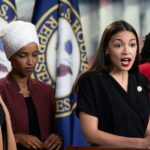 Far-left Squad Rep Bush Ousted From Congress, Loses Primary in Shocking Upset