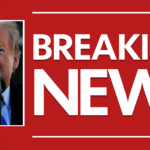 Trump Sounds the Alarm on Wildfires, Places the Blame on “Incompetent” Democrats