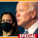 Biden Just Handed Trump the Perfect Campaign Ad by Tying Kamala to His Record