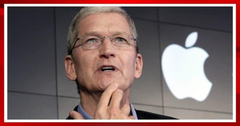 Apple News Outed for Excluding Conservative Outlets for 97 Days Straight