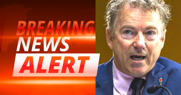 Rand Paul Stuns Democrat Mayor, Says He’ll Be ‘Removed’ If He Obstructs Deportations