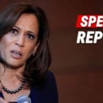 Just Weeks Before the Election Kamala Harris Accused of Serious Plagiarism