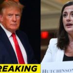 DOJ Presents Grand Jury Case To Indict Cassidy Hutchinson For Alleged False January 6 Testimony