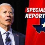 Texas Demands Biden Team Supply Citizenship Data to Clean Up Voter Rolls for 2024 Election