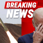 White House Fails Again As It Admits Iran Might Attack Israel in Hours