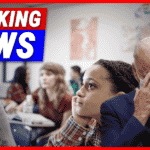 Blue State School Boss Slammed with Investigation – Look What He ‘Taught’ Students About in Class