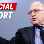 DA Bragg Tries to “Freeze” Trump Case – Gets Shut Down by Alan Dershowitz