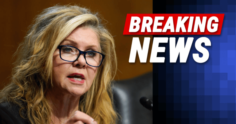 After FBI Tracks Phone Records of 9  GOP Lawmakers Who Supported Trump, Senator Blackburn Plans Lawsuit