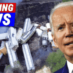 Biden’s Latest Move Turns into Train Wreck – Joe’s Worst Gaffe Yet Sends Democrats into Panic