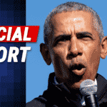 Obama Lectures Black Men for Not Supporting Kamala Harris – But That May Quickly Backfire