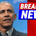 Obama Claims WHCD Shooter’s Motive Is Unknown Despite 1,000-Word Anti-Trump Manifesto