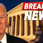 President Biden Suffers ‘Orange’ Debacle – Joe’s Supreme Court Trash Talk Just Went Sideways