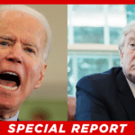 Liberal DOJ Caught Targeting Conservatives: New Data Exposes Bias in Agency