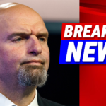 Democrat Fetterman Praises Trump-Israel Strike on Iran, Baffled by Party’s Silence