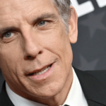 Ben Stiller Is Supporting Vice-President for 2024 Because He Claims She is the “Change” Candidate
