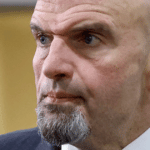Senator John Fetterman Breaks with Democrats to Support U.S. Intervention In Iran