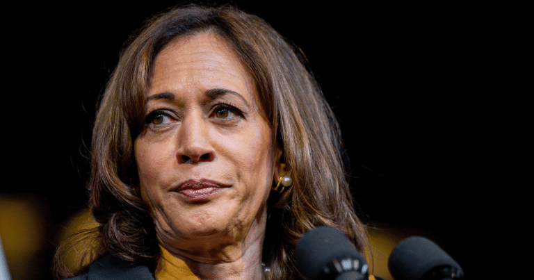 New York Times Ridicules Kamala for Failing to Provide Policy Just Days Before Voting Starts