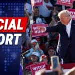 Trump Allows 300,000 Metric Tons of Tariff-Free Beef Imports for 90 Days to Cut Prices by 25%