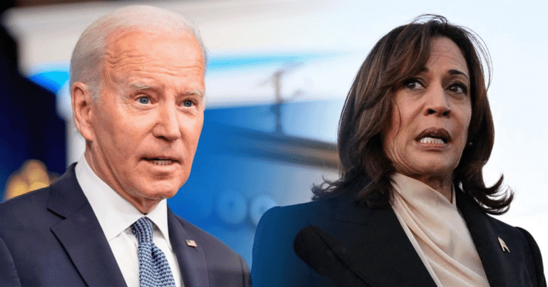 Biden-Harris Betray Americans, Want Chinese Communists to Buy US Land