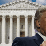 Seconds After Huge Supreme Court Ruling – Trump Makes Power Move to End Liberal Agenda