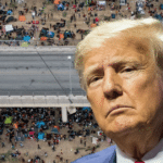 Texas Responds to Trump’s Deportation Plan, Offers Large Chunk of Land to Help
