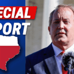 Texas AG Ken Paxton Moves to Block Austin’s Taxpayer-Funding for Out-of-State Abortions
