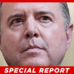 Adam Schiff Points the Blame for Harris Loss: Claims the “Entire Democratic Party” Is at Fault