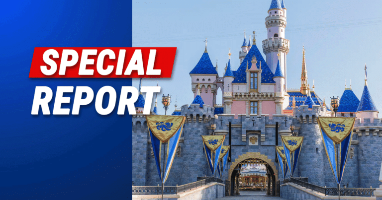 Disney Slammed With Serious Court Action – Their Own Employees Just Turned On Them