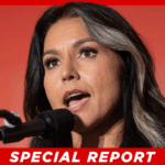 Tulsi Gabbard Goes Beyond Trump Endorsement, Joins Republican Party