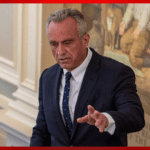 RFK Jr. Predicts Trump Will Make a “Series of Announcements” of Democrats Joining Campaign