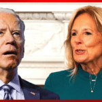 Jill Biden Ripped by Biden Donor – Slammed with 1 Brutal Accusation She Didn’t See Coming